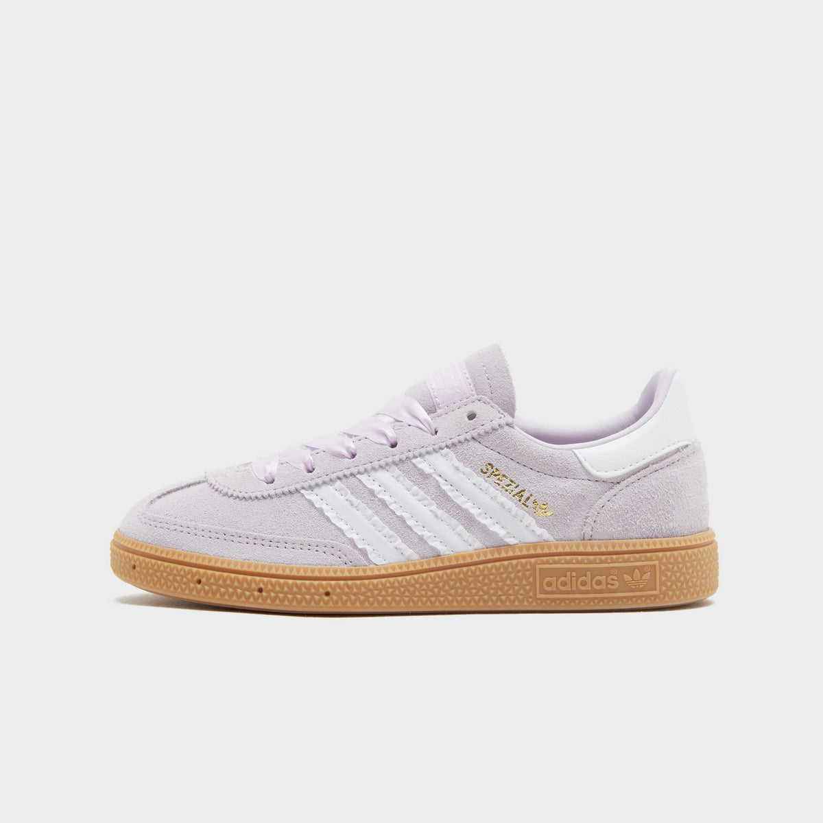 adidas Originals Handball Spezial Ruffle Children