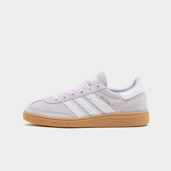 adidas Originals Handball Spezial Ruffle Children