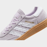 adidas Originals Handball Spezial Ruffle Children