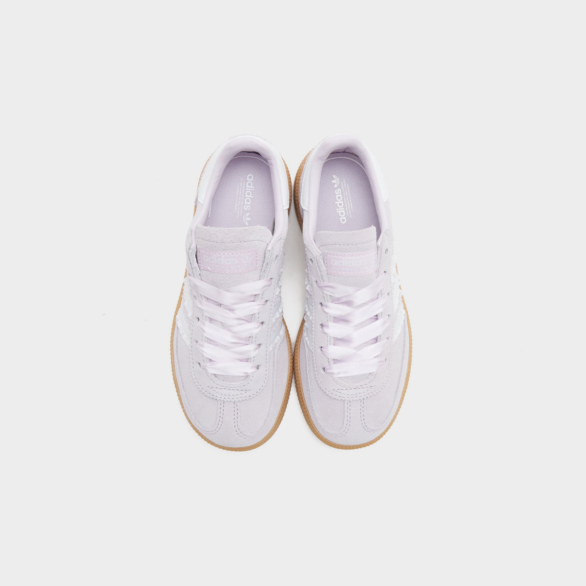 adidas Originals Handball Spezial Ruffle Children