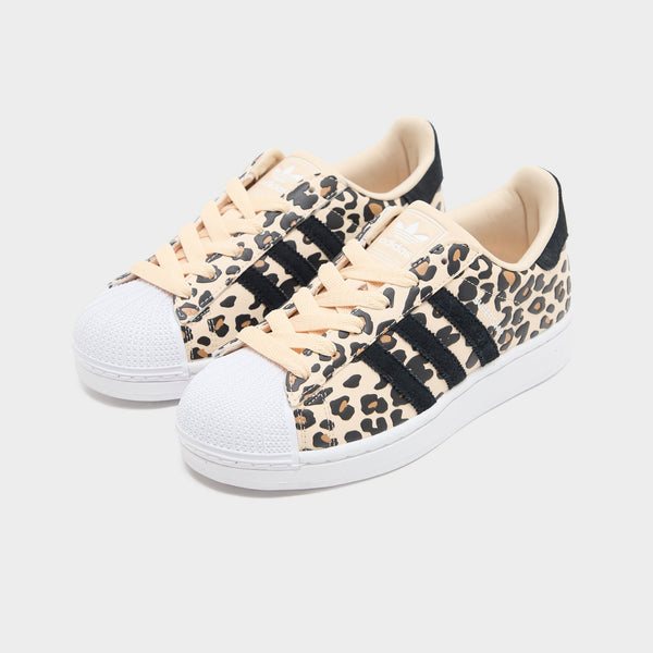 adidas Originals Liberty London Superstar II Junior