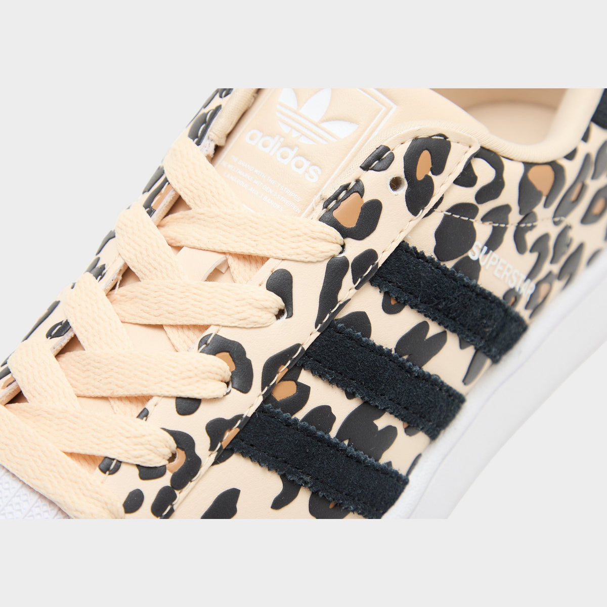 adidas Originals Liberty London Superstar II Junior