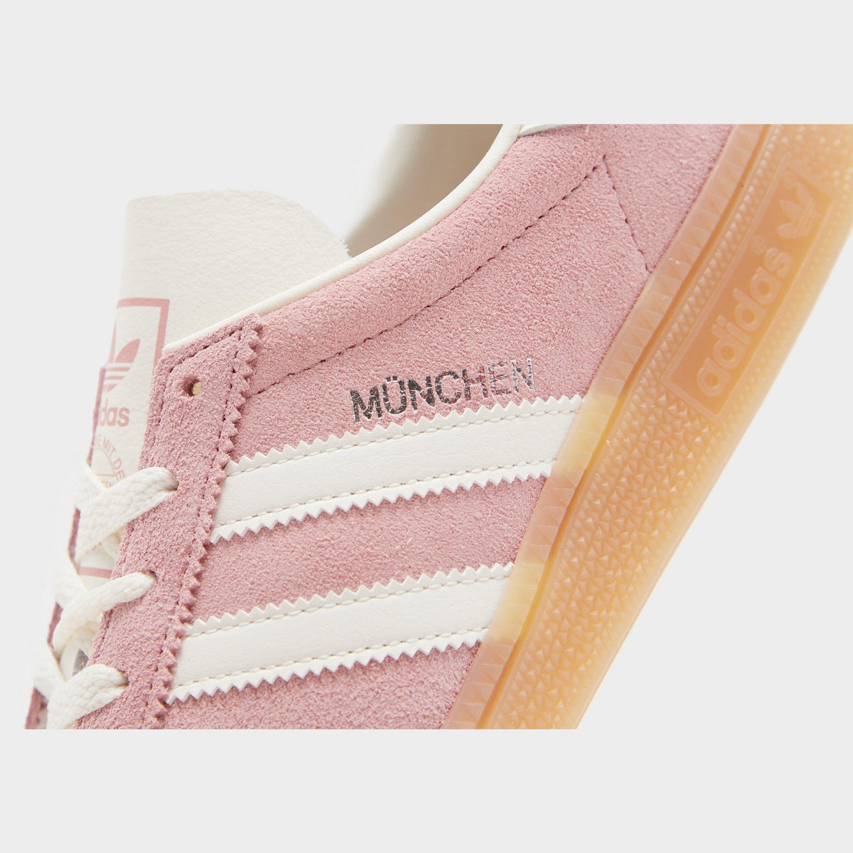 adidas Originals Munchen Women's
