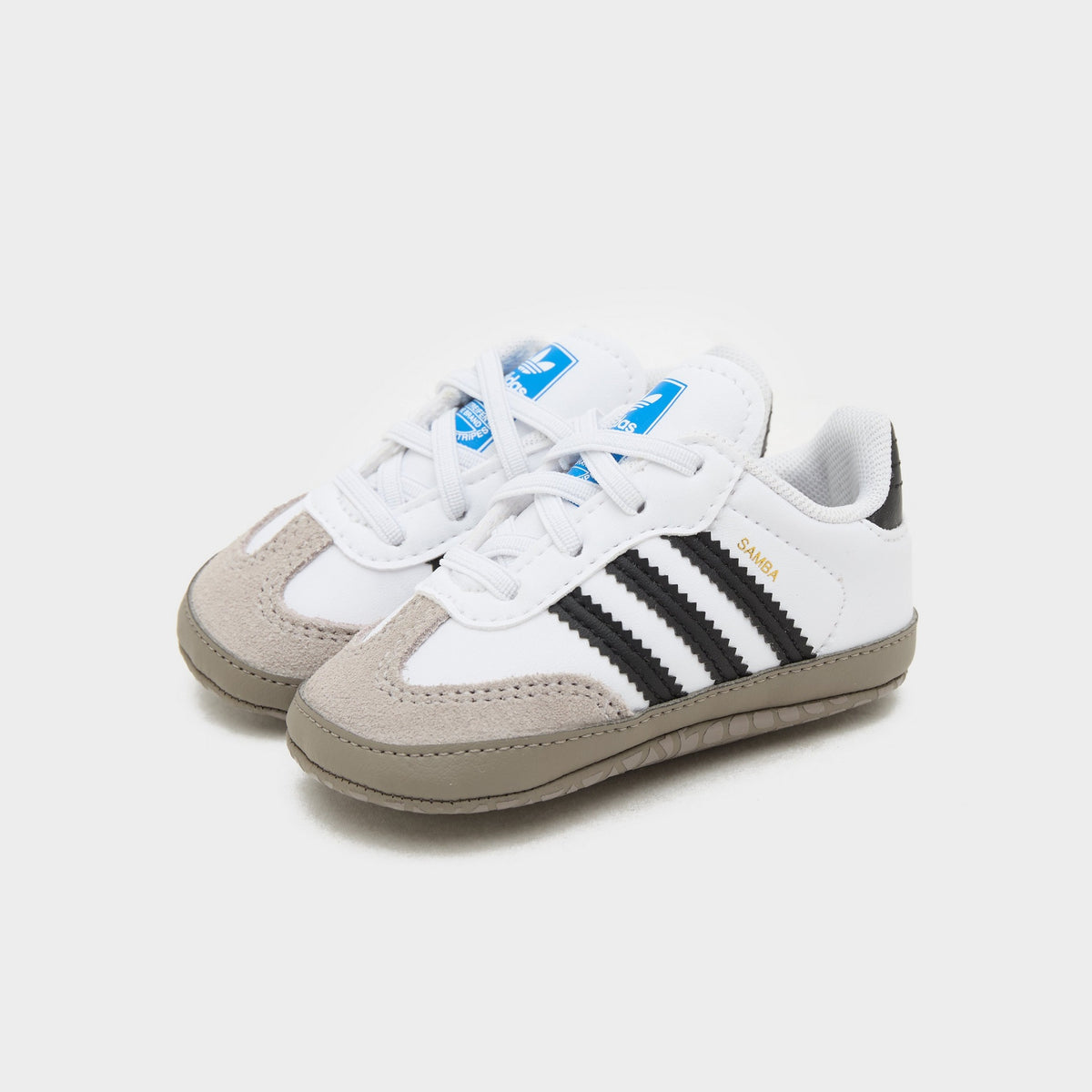 adidas Originals Samba Crib Infant