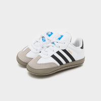 adidas Originals Samba Crib Infant