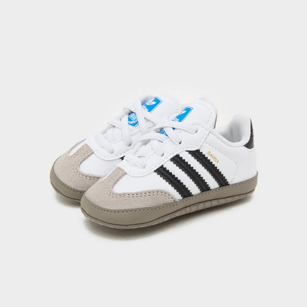 adidas Originals Samba Crib Infant