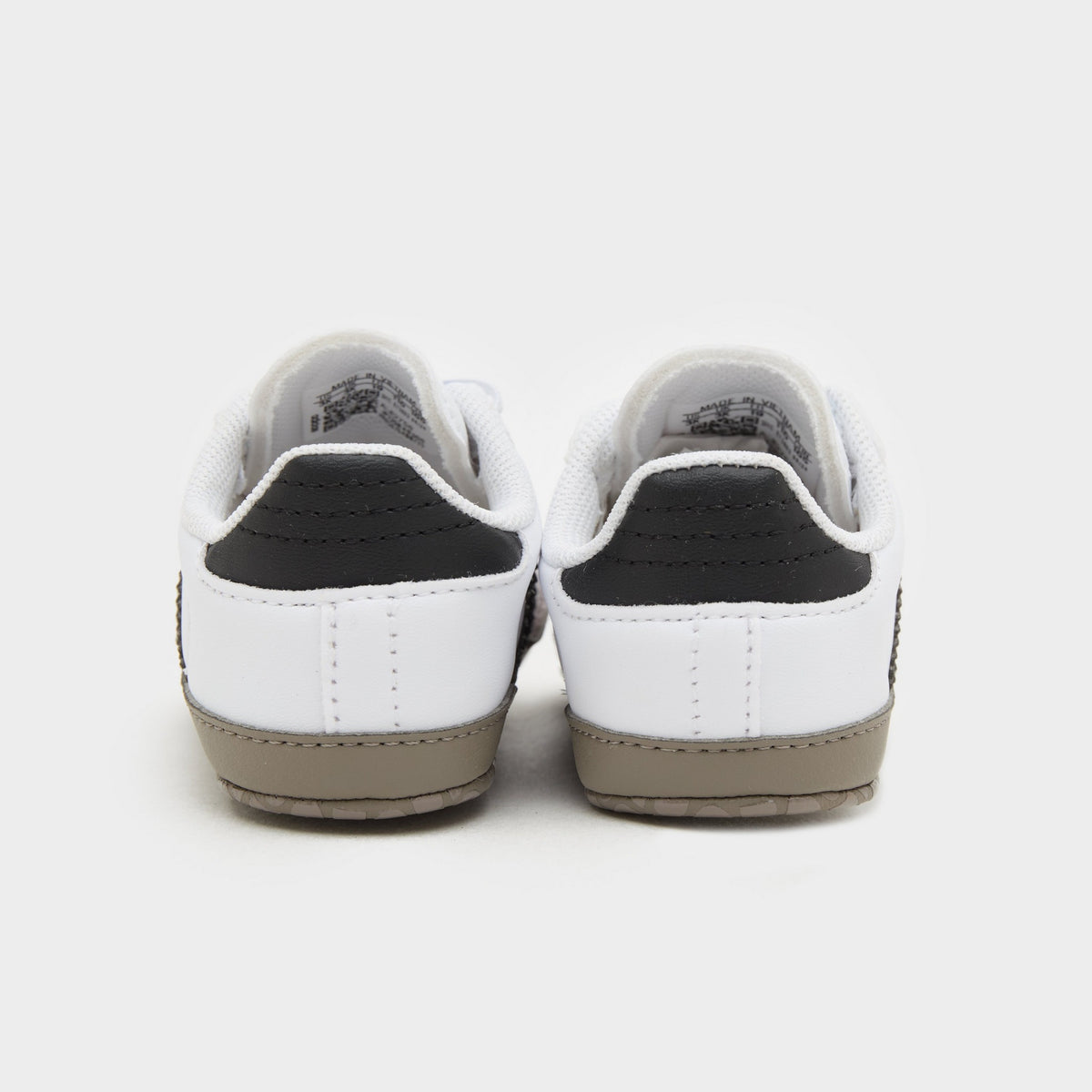 adidas Originals Samba Crib Infant
