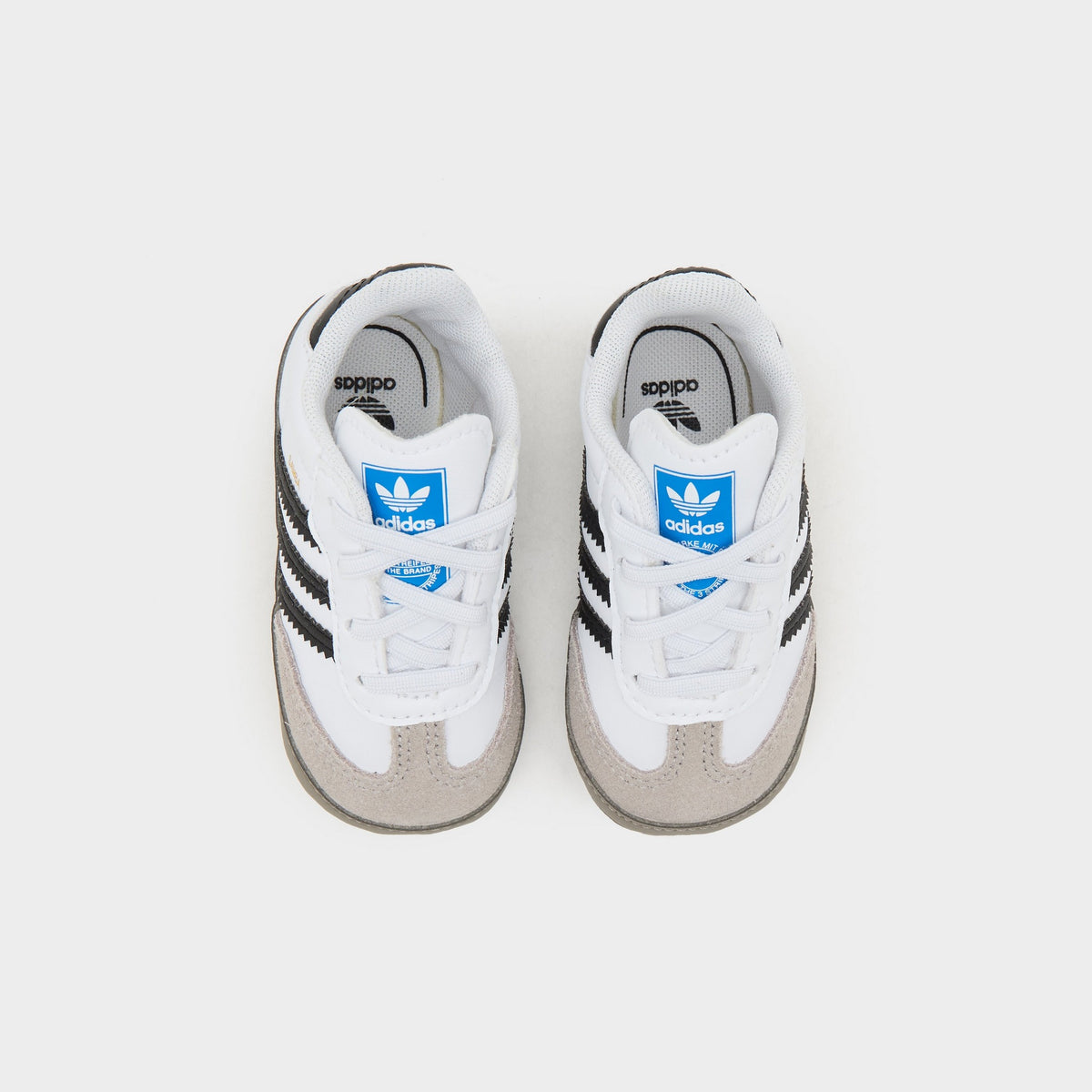 adidas Originals Samba Crib Infant