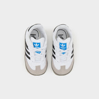 adidas Originals Samba Crib Infant