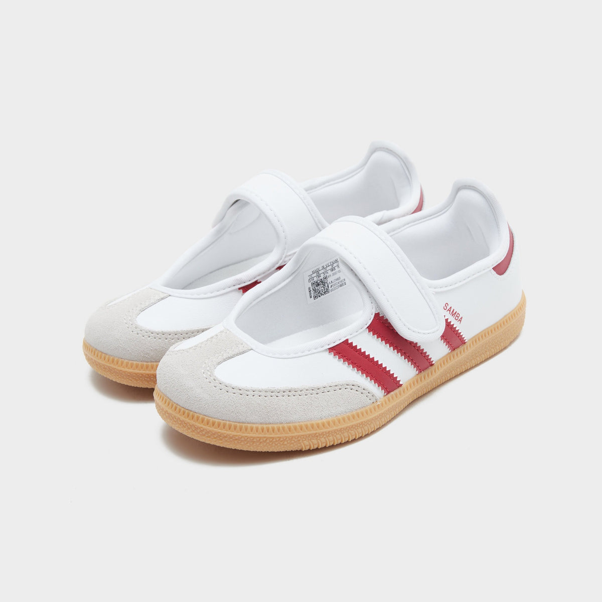 adidas Originals Samba Jane Children