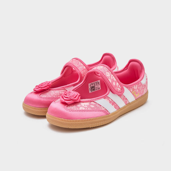 adidas Originals Samba Jane Children