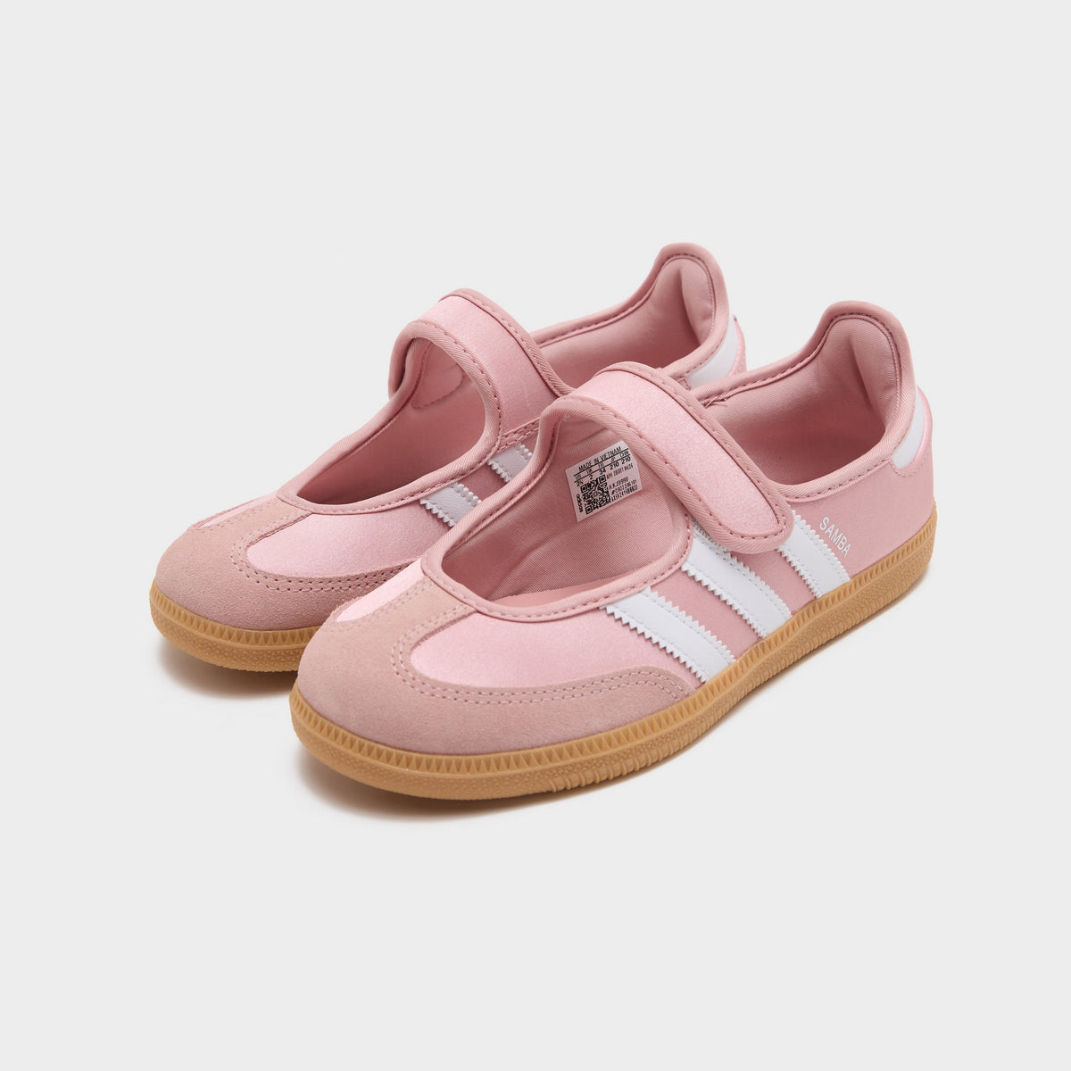 adidas Originals Samba Jane Children