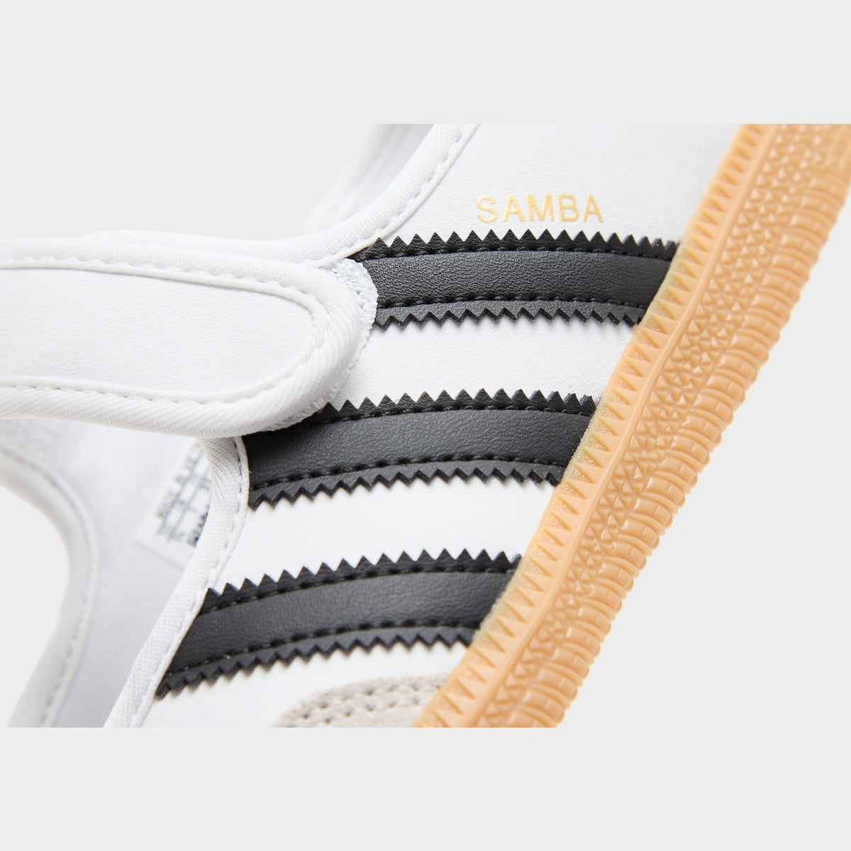 adidas Originals Samba Jane Children