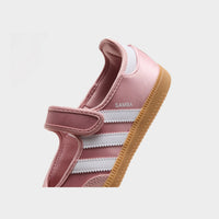 adidas Originals Samba Jane Children