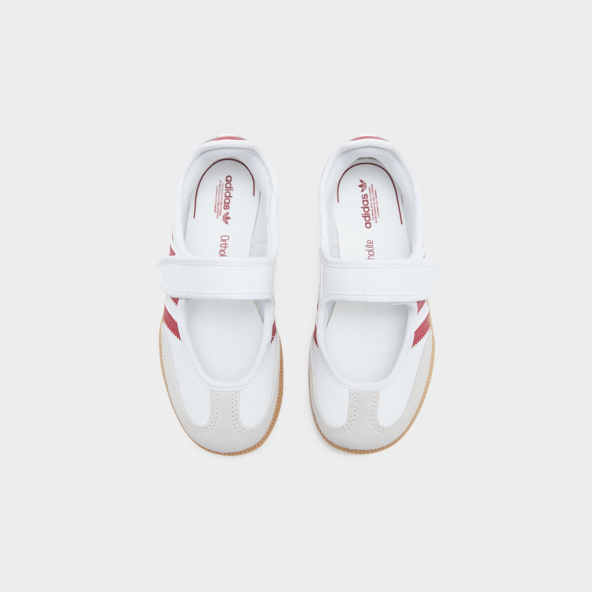 adidas Originals Samba Jane Children