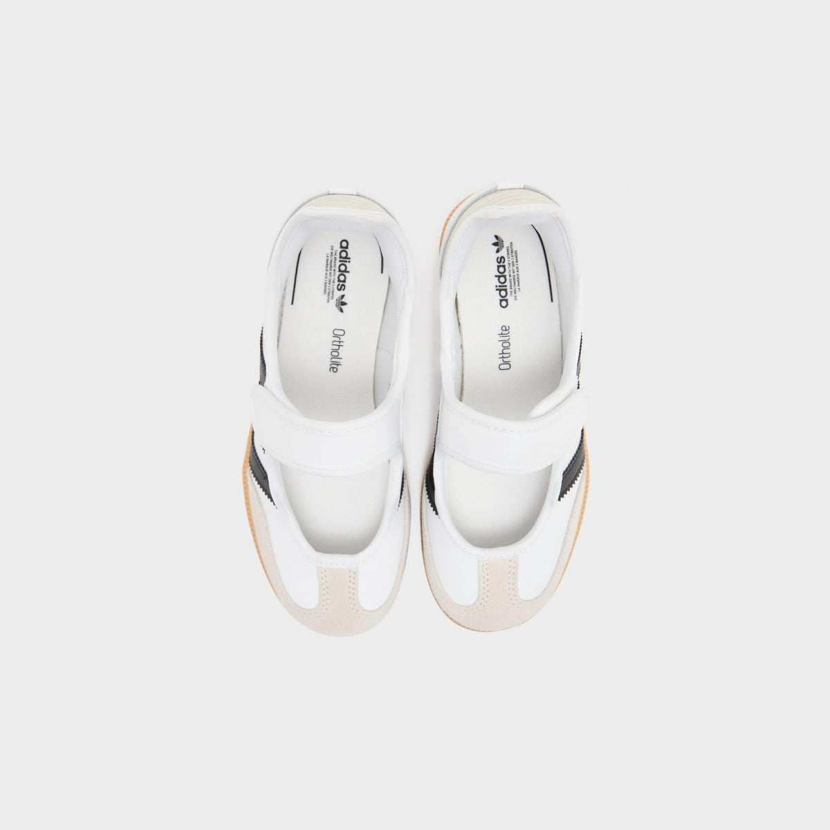 adidas Originals Samba Jane Children