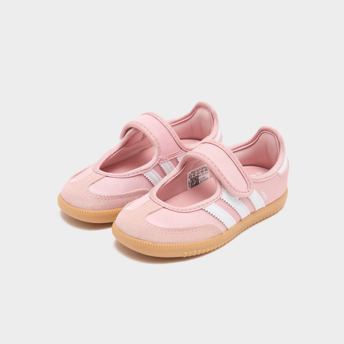 adidas Originals Samba Jane Infant