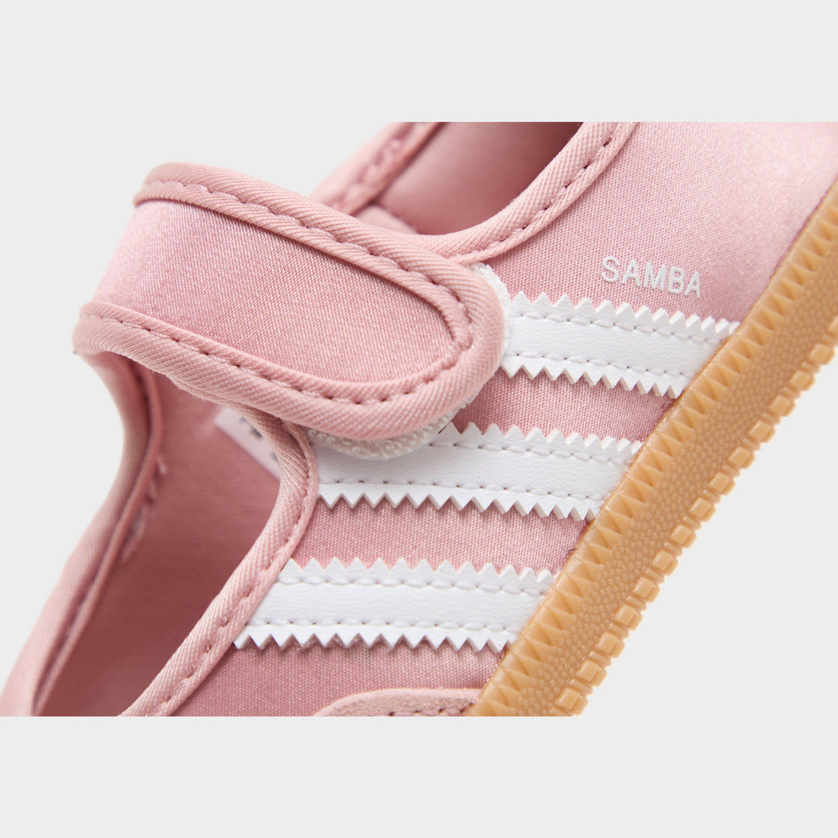 adidas Originals Samba Jane Infant