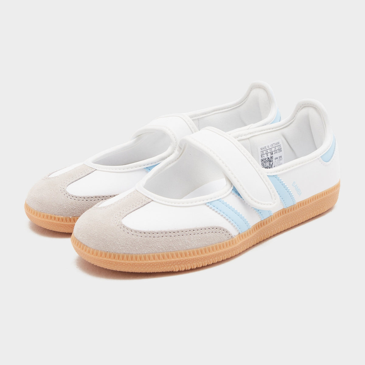 adidas Originals Samba Jane Junior