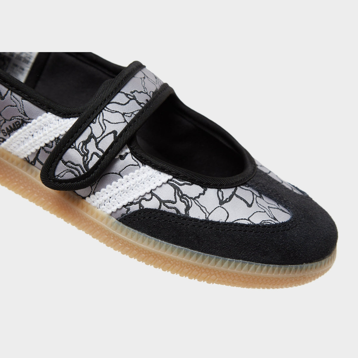 adidas Originals Samba Jane Women's