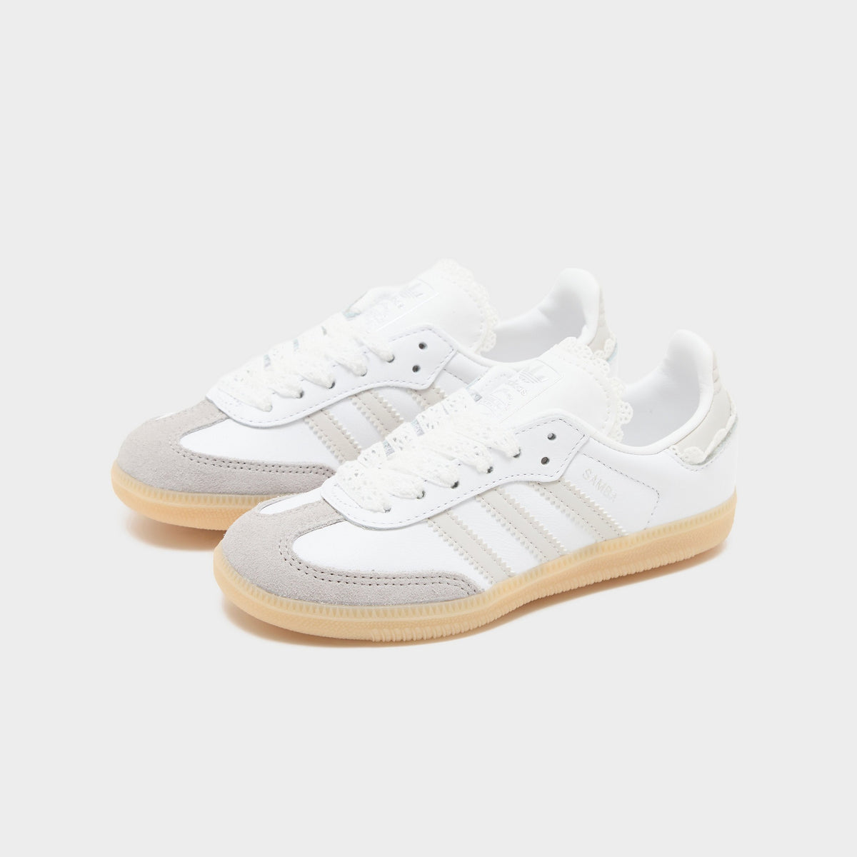 adidas Originals Samba OG Children