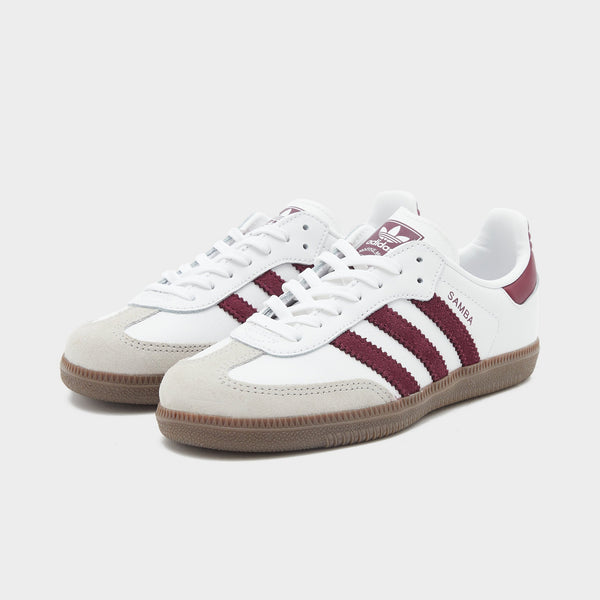adidas Originals Samba OG Children