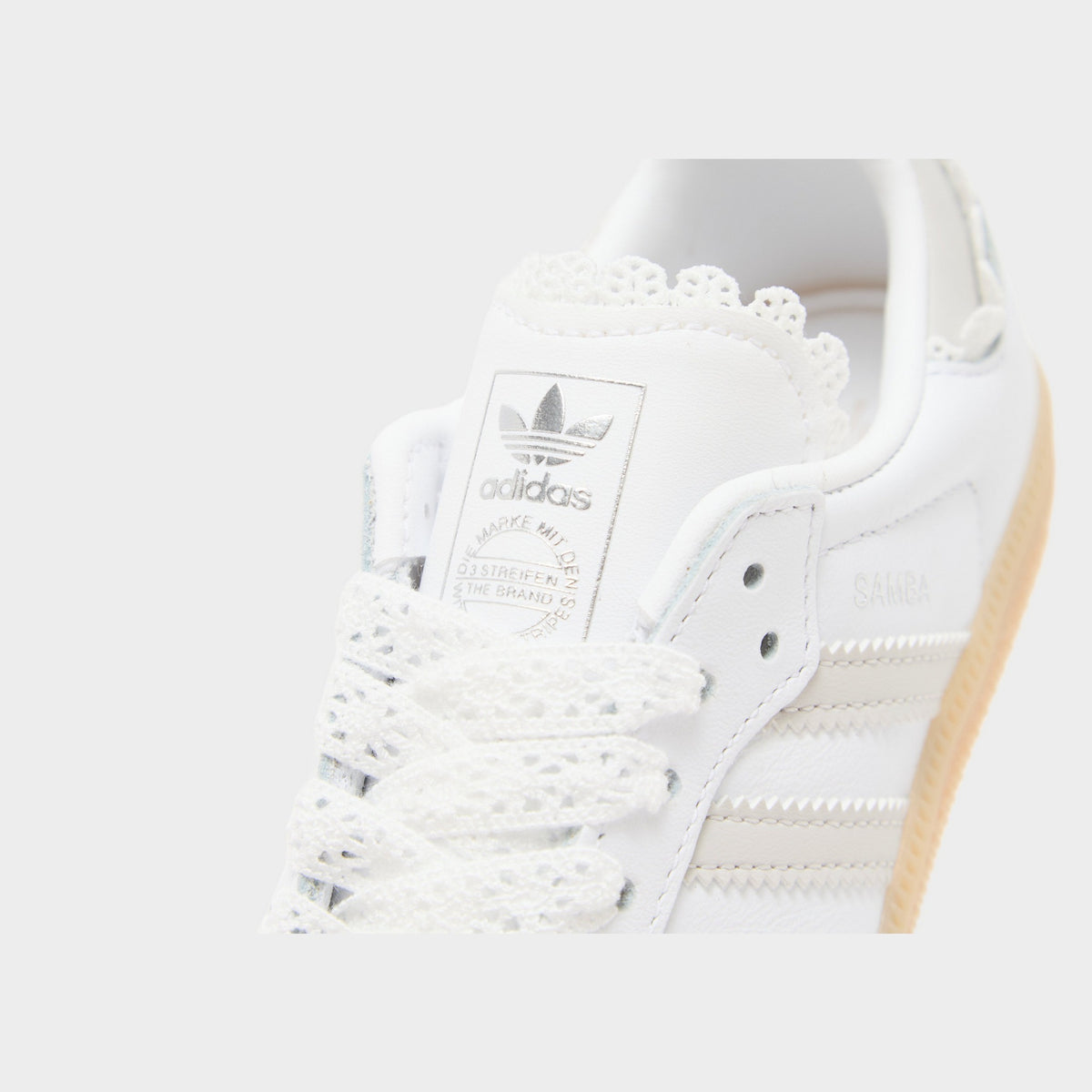adidas Originals Samba OG Children