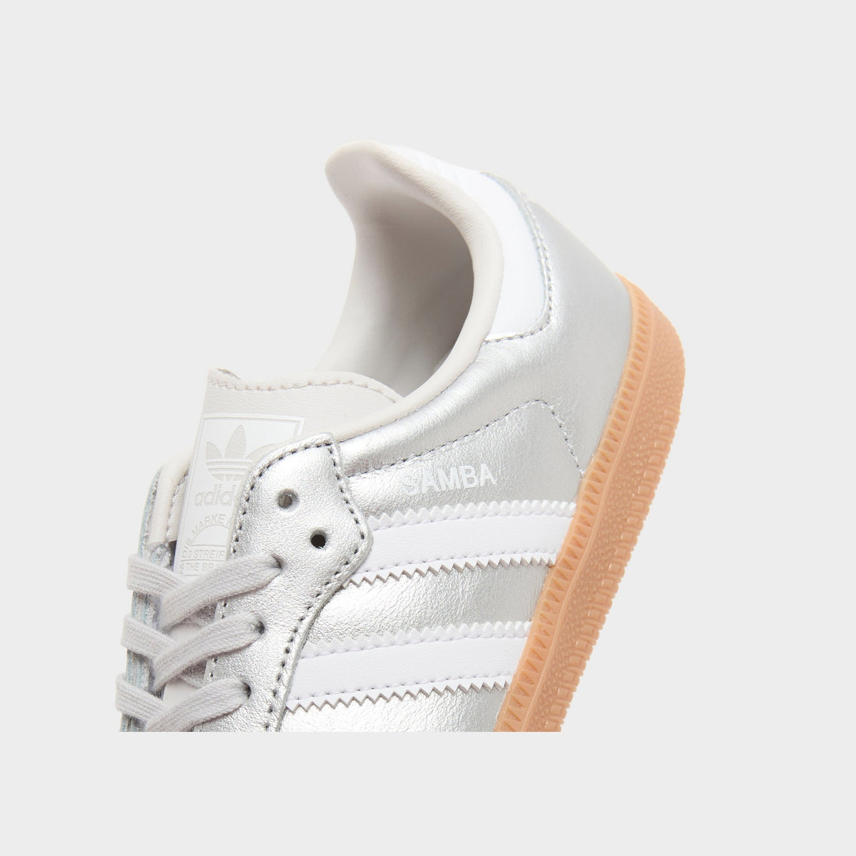 adidas Originals Samba OG Children