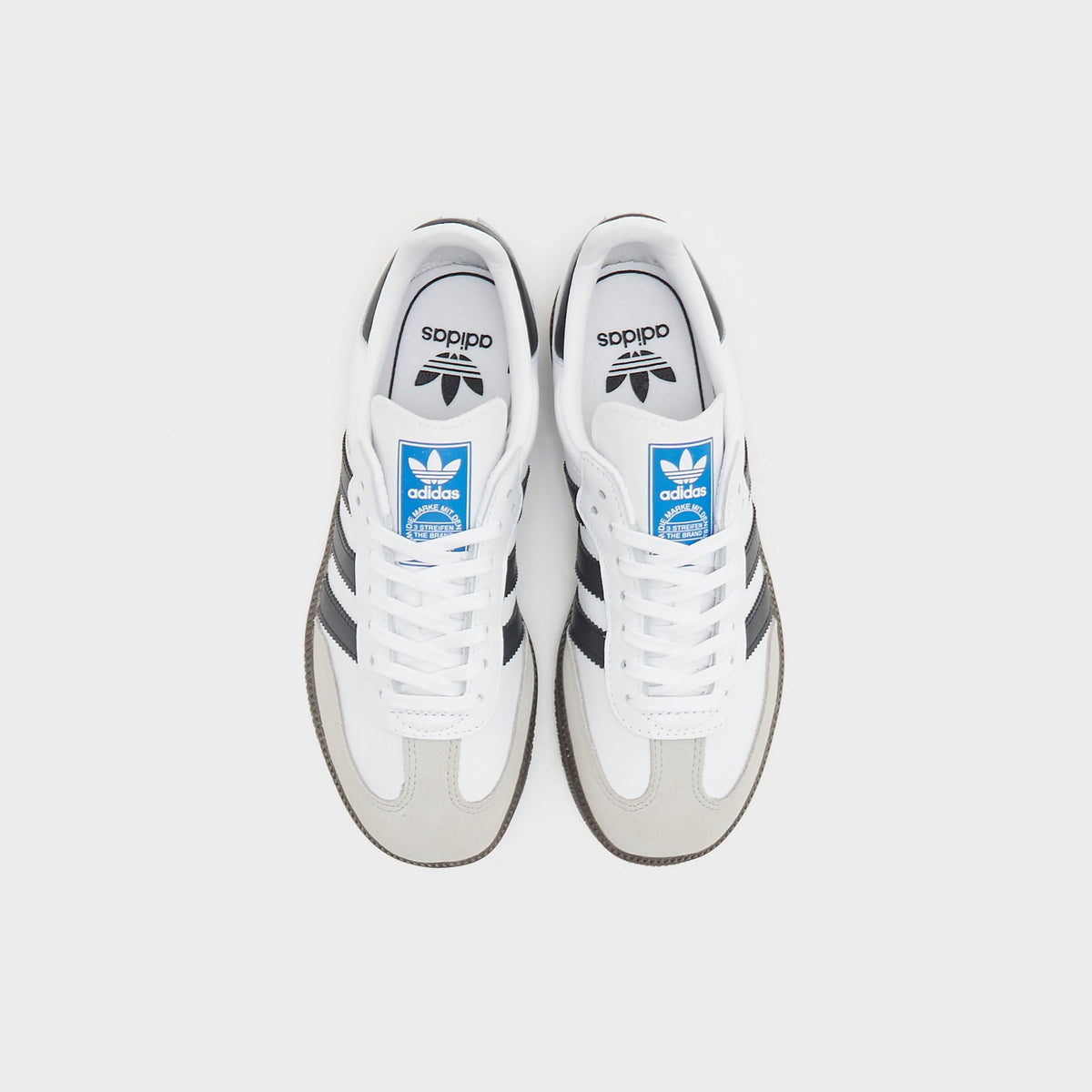 adidas Originals Samba OG Children