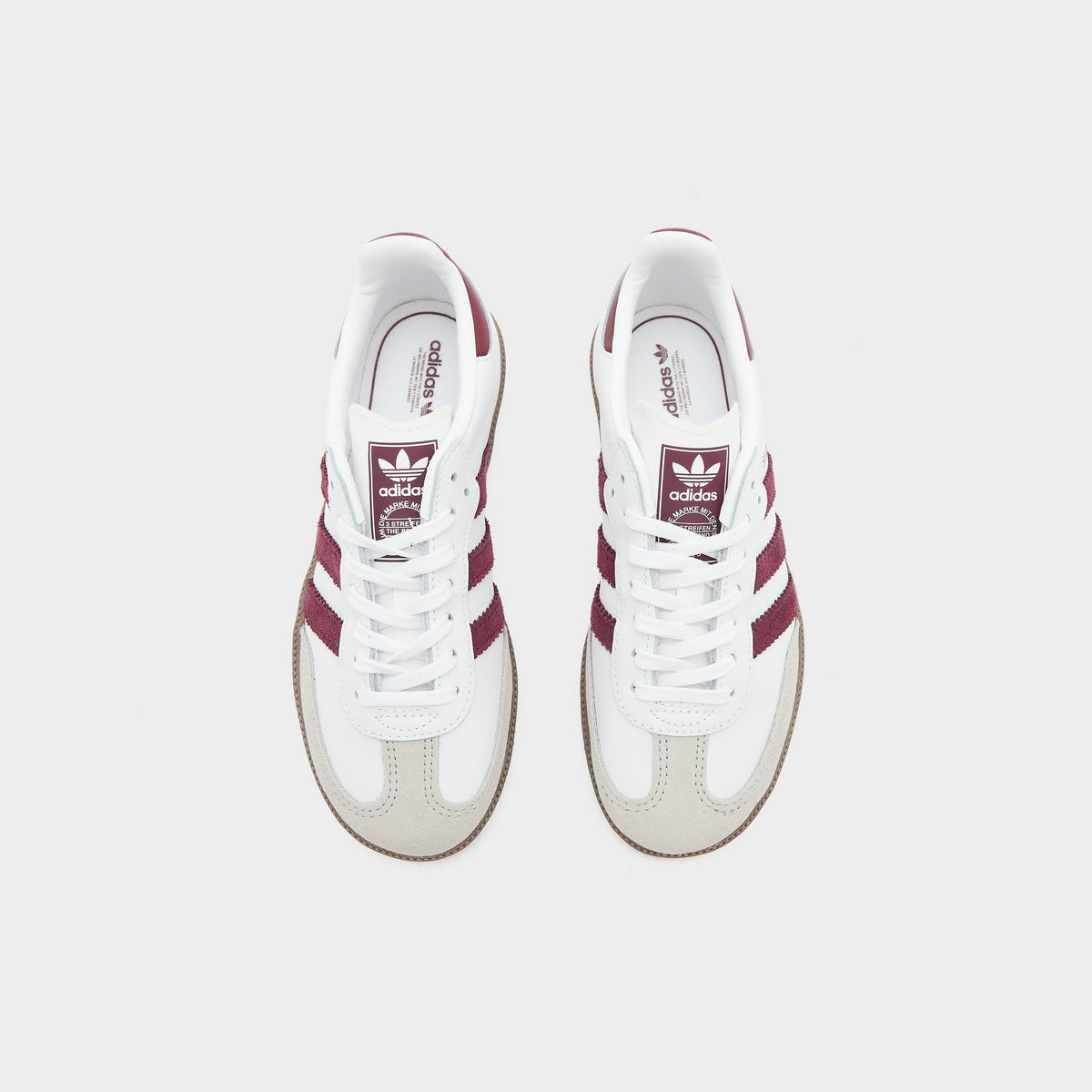 adidas Originals Samba OG Children
