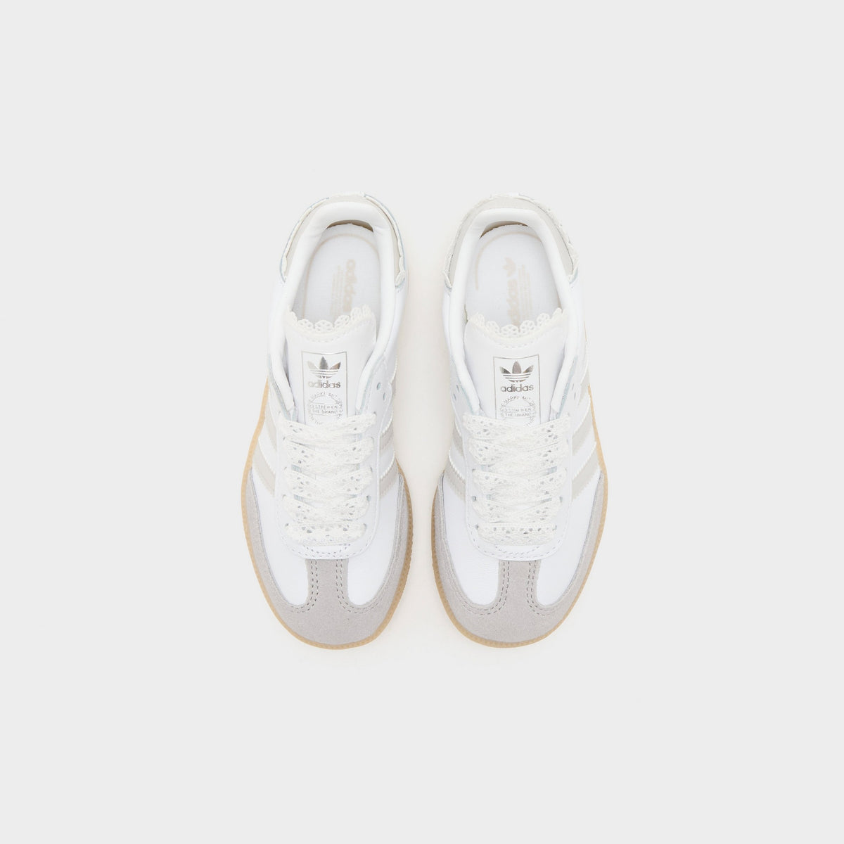 adidas Originals Samba OG Children