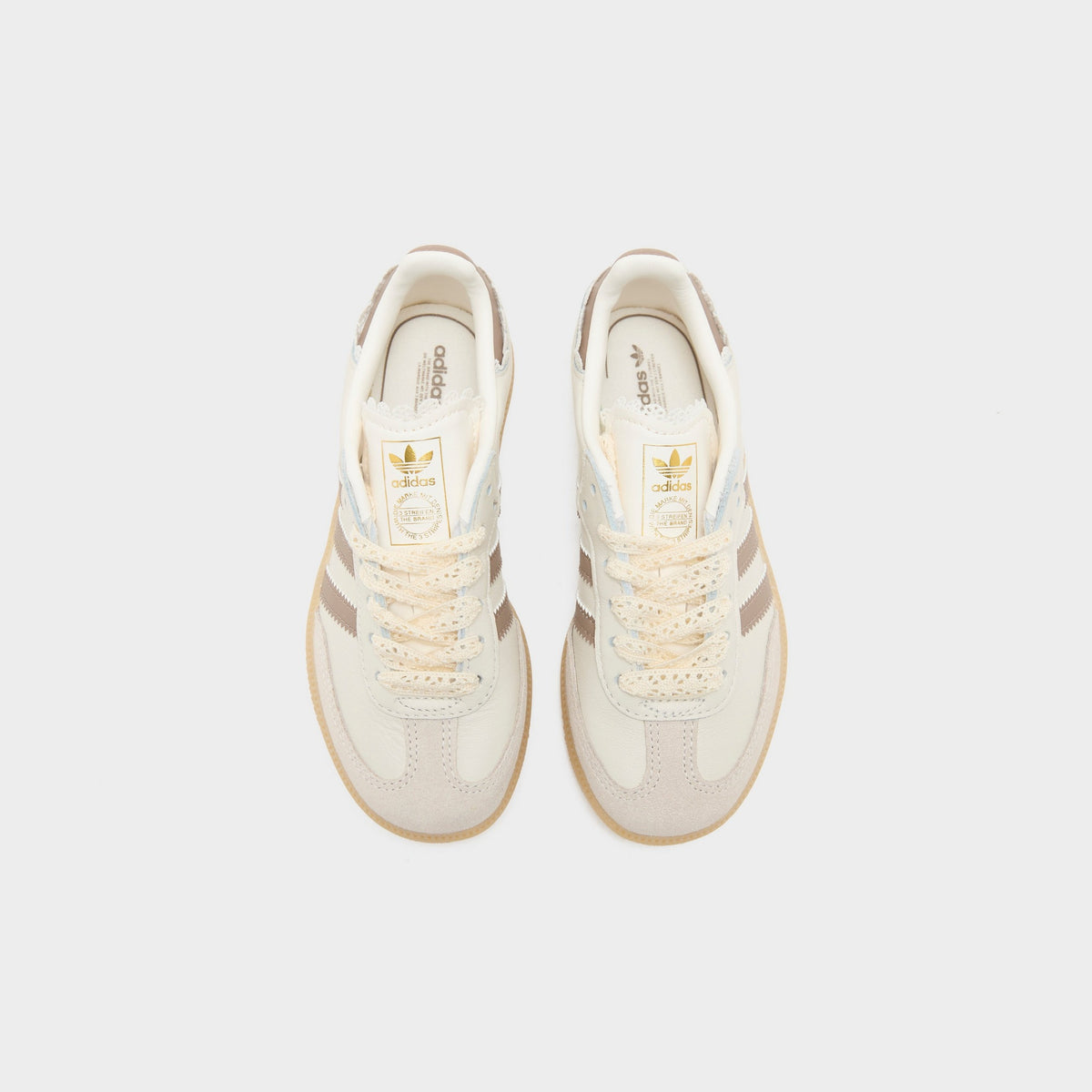 adidas Originals Samba OG Children