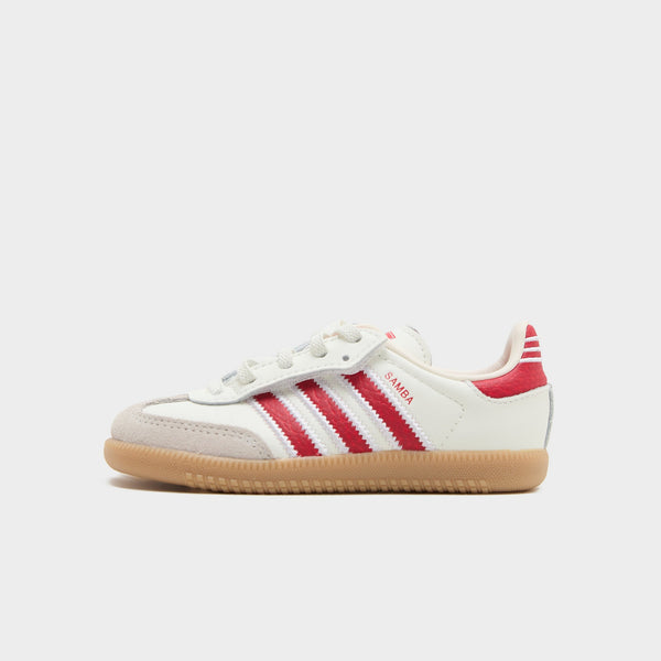 adidas Originals Samba OG Infant