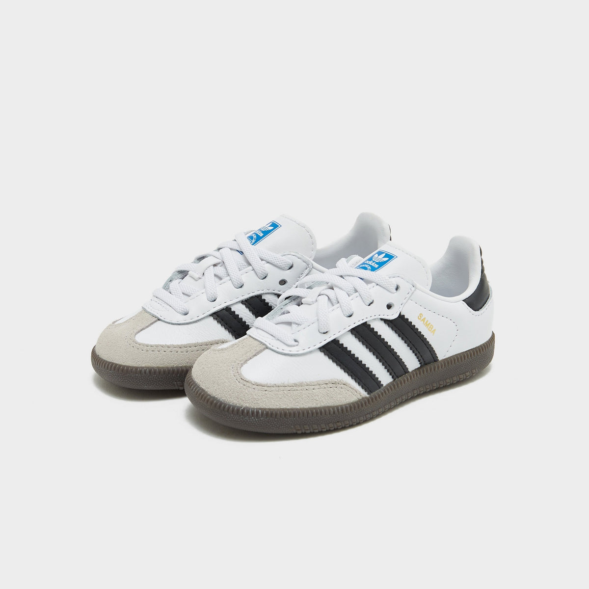 adidas Originals Samba OG Infant