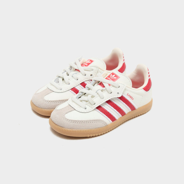 adidas Originals Samba OG Infant