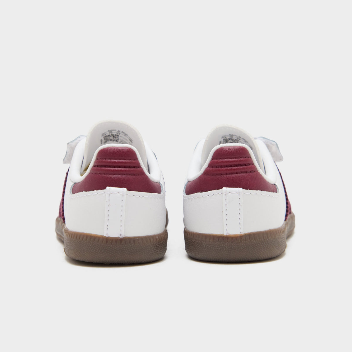 adidas Originals Samba Og Infant