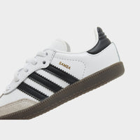adidas Originals Samba OG Infant