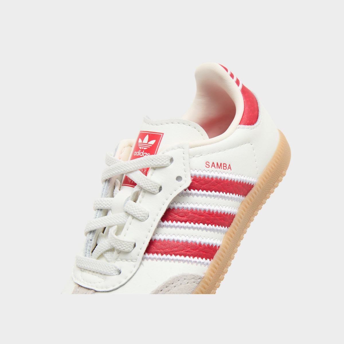 adidas Originals Samba OG Infant