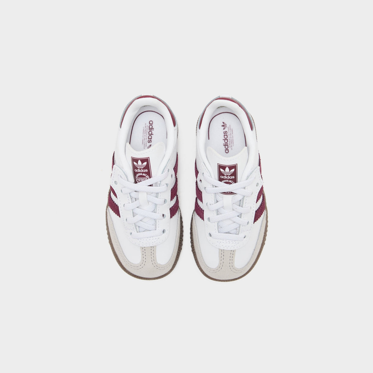 adidas Originals Samba Og Infant