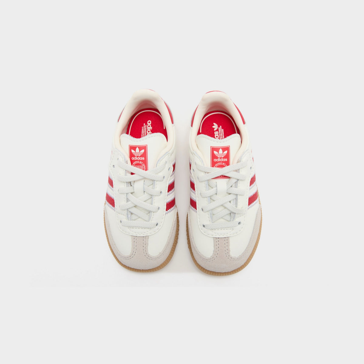 adidas Originals Samba OG Infant