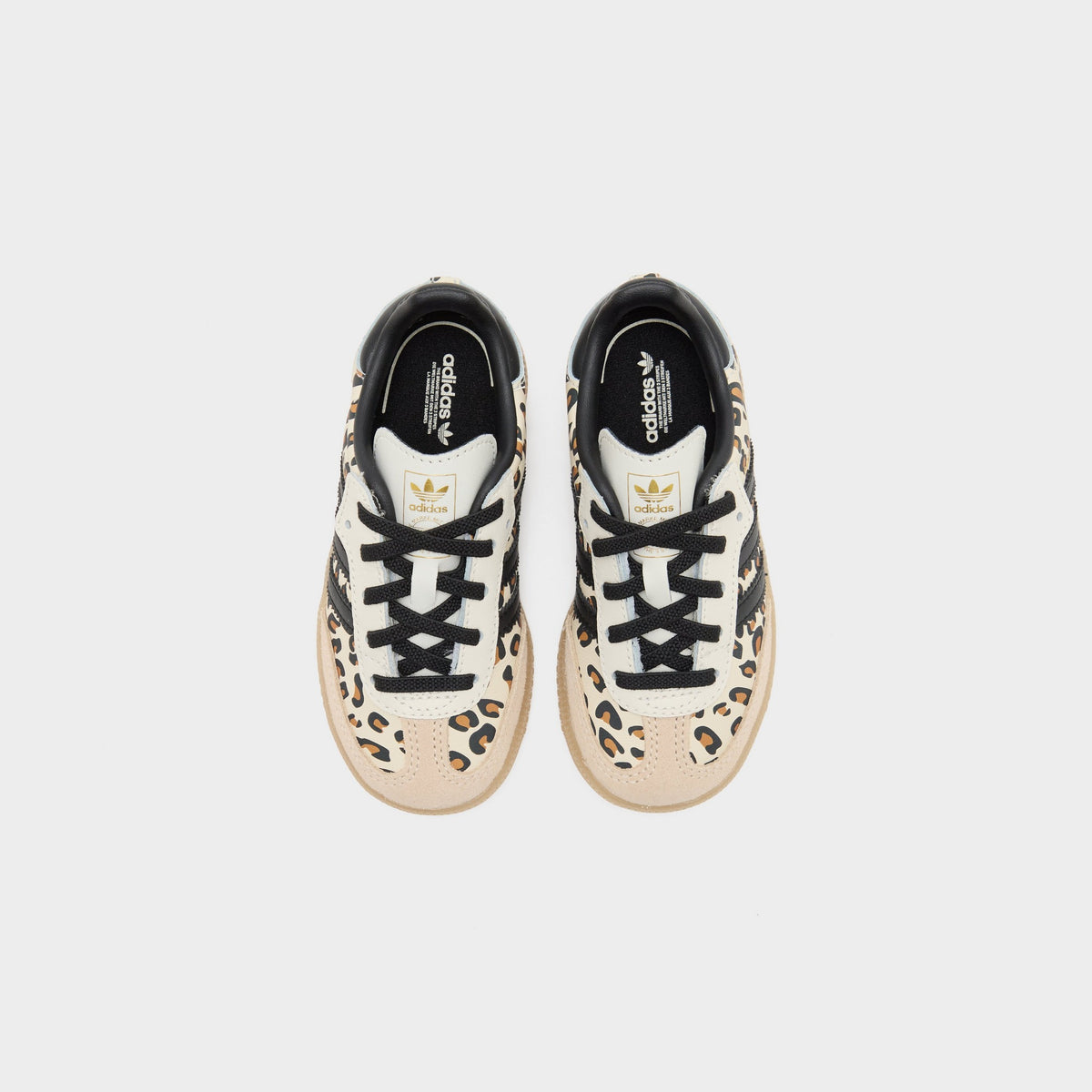 adidas Originals Samba Og Infant