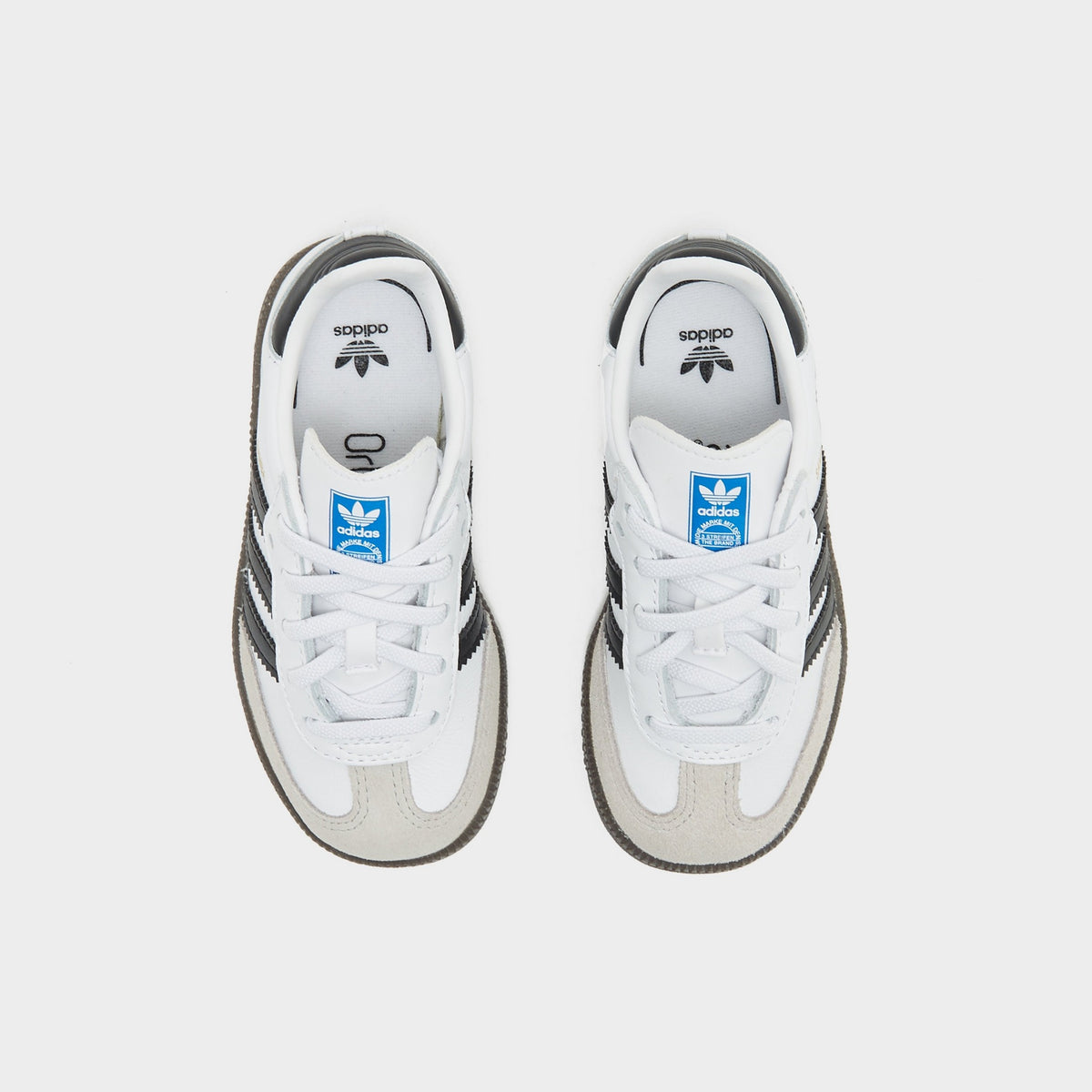 adidas Originals Samba OG Infant