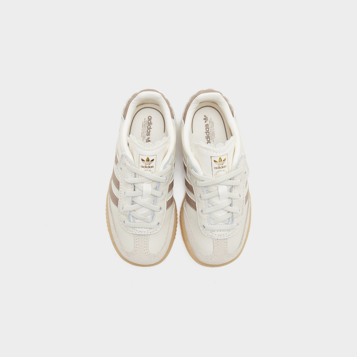 adidas Originals Samba OG Infant