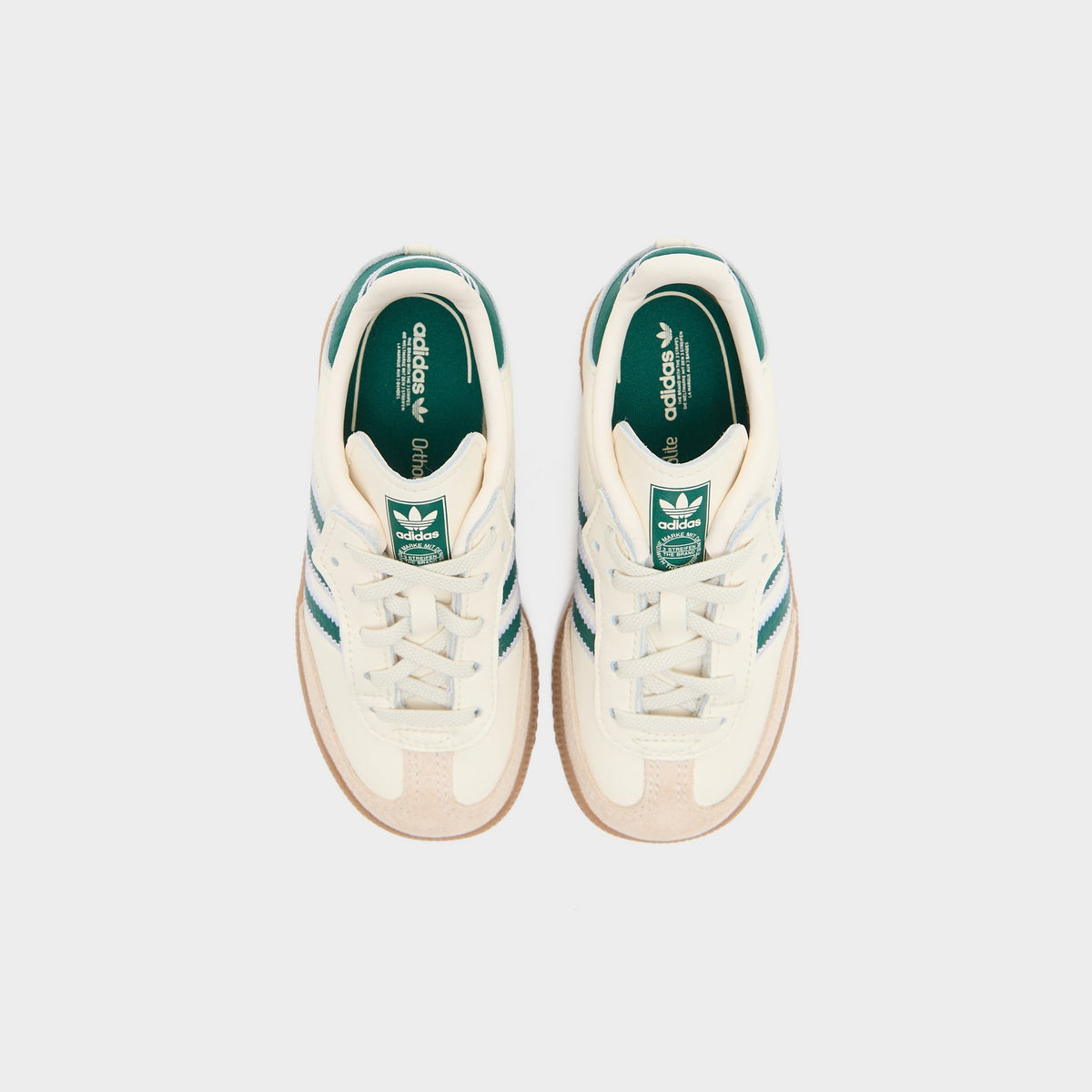 adidas Originals Samba OG Infant