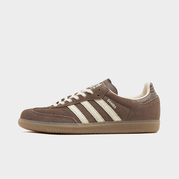 adidas Originals Samba OG Junior