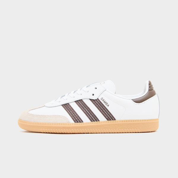 adidas Originals Samba OG Junior