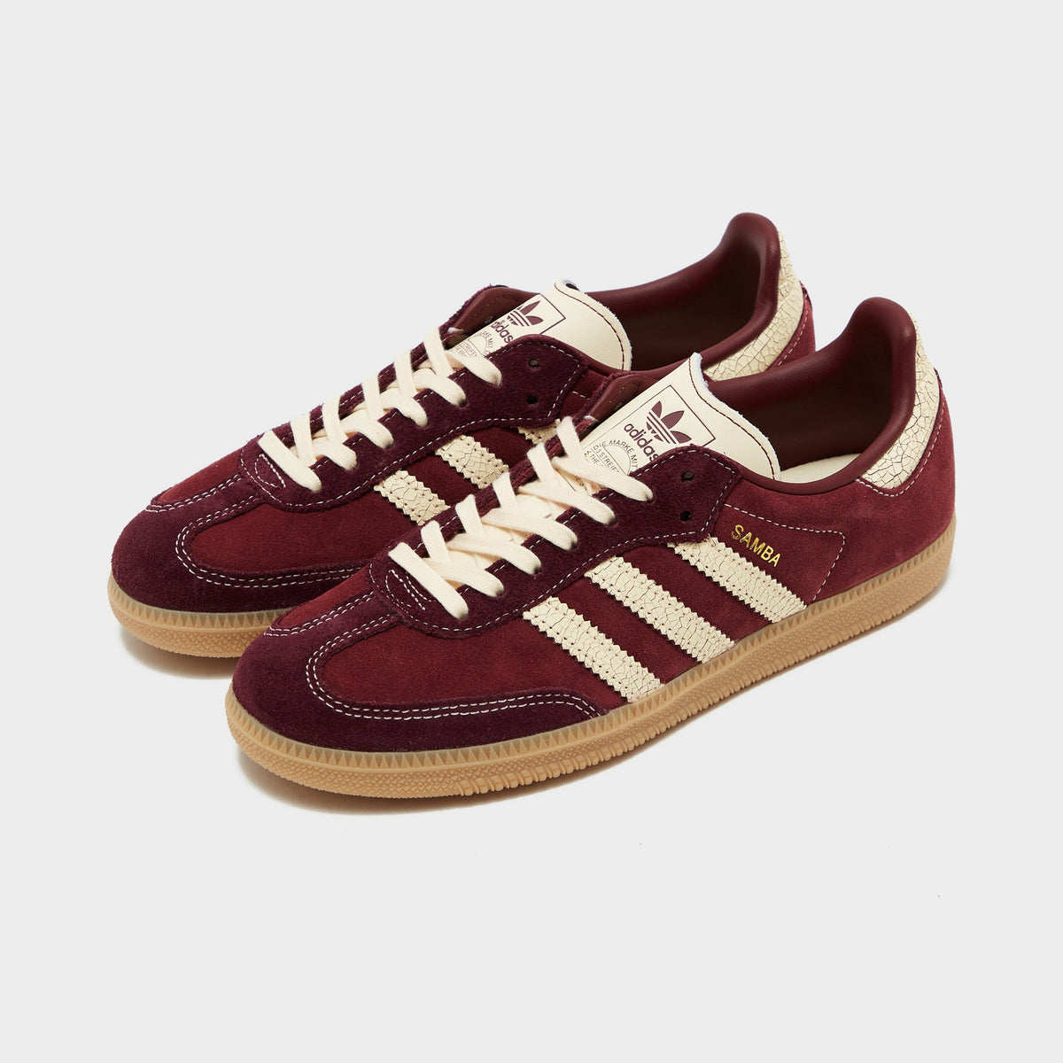 adidas Originals Samba OG Junior