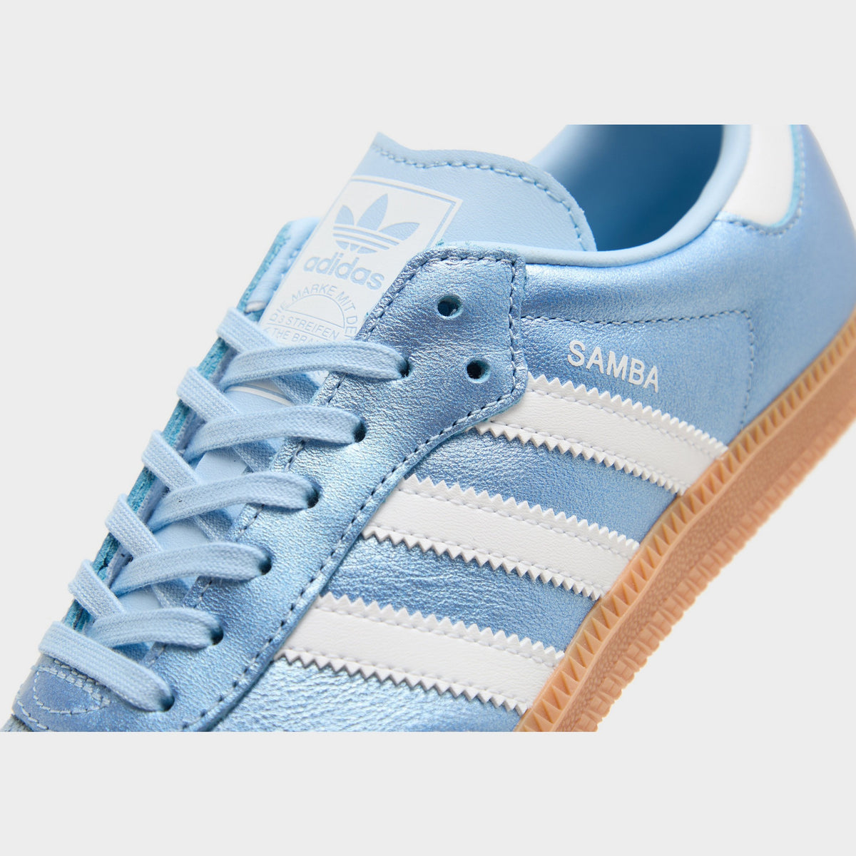 adidas Originals Samba OG Junior