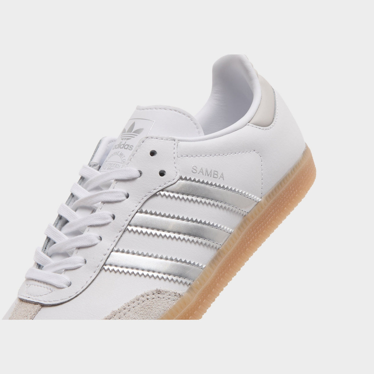 adidas Originals Samba OG Junior