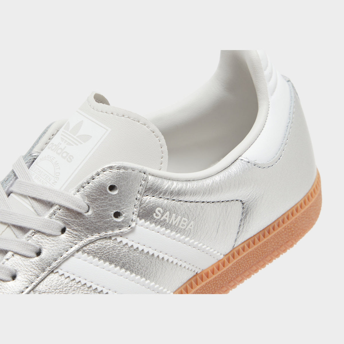 adidas Originals Samba OG Junior